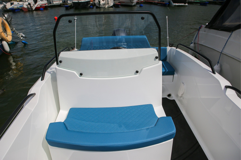 Ansicht 18 der Coaster 515 SC